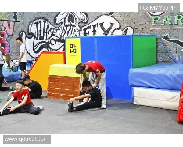 重庆极限运动队的整体压制体系与极限运动战术的深度融合探讨