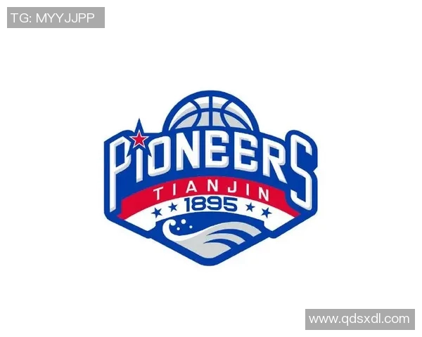 盘点CBA球队标志哪一队的Logo最具代表性