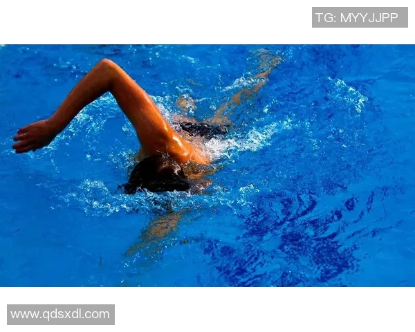 轻松掌握游泳技巧：从零基础到自信入水的实用指南