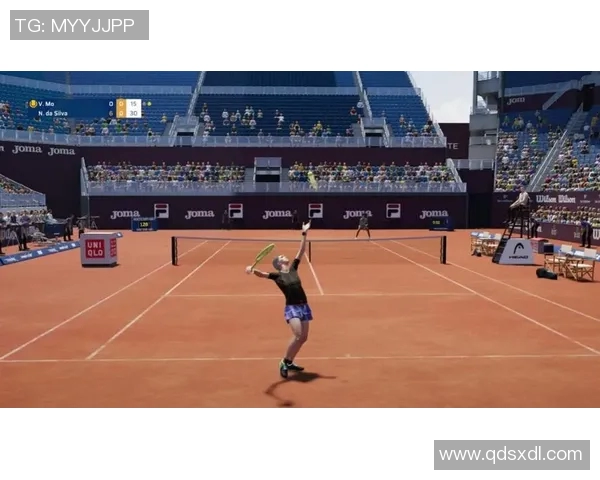 重庆网球队战术分析：盯防策略的成败与反思