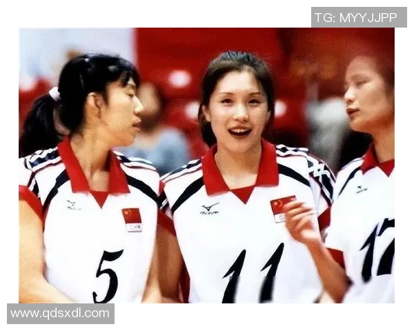 赵伟专访：从排球新星到传奇教练的心路历程回顾