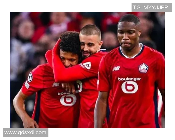 里尔法甲冠军阵容：里尔夺得法甲冠军的阵容与战术分析