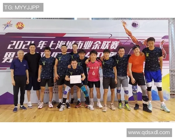 上海排球队的个人能力揭秘与排球巨献的精彩瞬间探讨